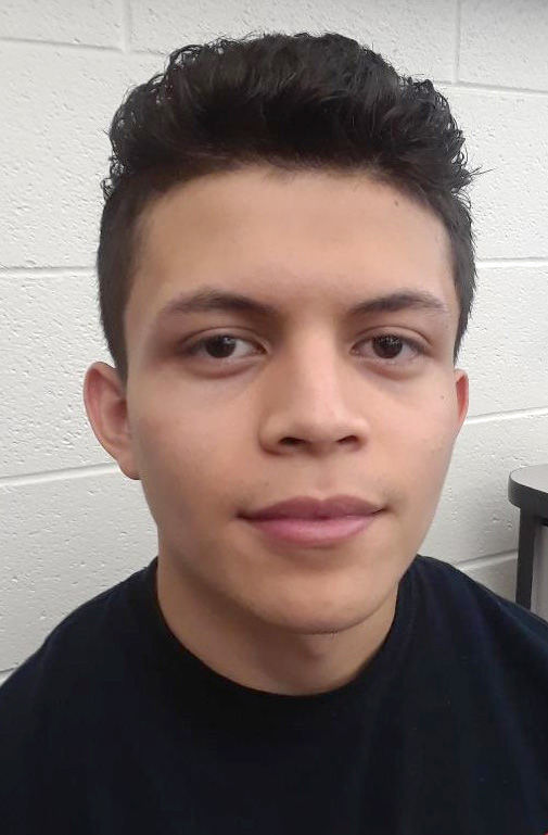 Kevin Navas